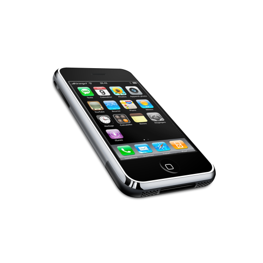Smartphone